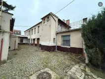 Prodej kanceláře, Brno, Konečného, 528 m2
