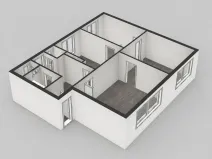 Prodej bytu 3+1, Opava - Předměstí, Tomáškova, 81 m2