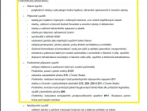 Prodej pozemku pro bydlení, Česká Skalice, Sportovní, 3733 m2