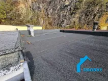 Prodej garáže, Děčín, Teplická, 21 m2