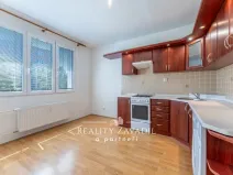 Prodej bytu 1+kk, Praha - Hostivař, Gercenova, 36 m2