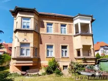 Prodej rodinného domu, Litoměřice - Předměstí, Havlíčkova, 266 m2