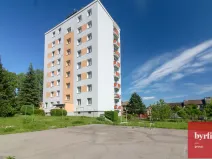 Prodej bytu 3+kk, Opava, U Opavice, 65 m2