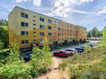 Prodej bytu 1+1, Stráž pod Ralskem, Máchova, 41 m2