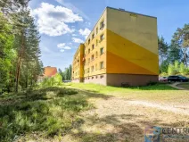 Prodej bytu 1+1, Stráž pod Ralskem, Máchova, 41 m2