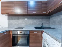 Prodej bytu 2+kk, Praha - Žižkov, Orebitská, 35 m2