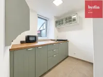 Pronájem bytu 1+1, Klimkovice, Čs. legií, 24 m2