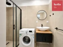 Pronájem bytu 1+1, Klimkovice, Čs. legií, 24 m2