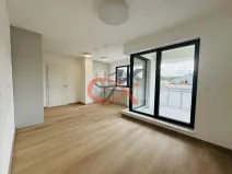 Pronájem bytu 3+kk, Rožnov pod Radhoštěm, Palackého, 66 m2