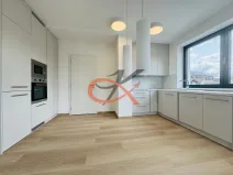 Pronájem bytu 3+kk, Rožnov pod Radhoštěm, Palackého, 66 m2