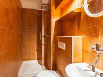 Pronájem bytu 1+kk, Zábřeh, 28. října, 20 m2