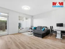 Prodej bytu 2+kk, Mladá Boleslav - Michalovice, 81 m2