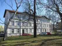 Pronájem bytu 1+kk, Kladno, Milady Horákové, 42 m2