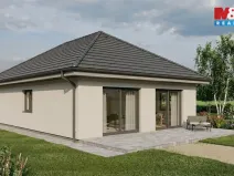 Prodej rodinného domu, Zbýšov, 119 m2