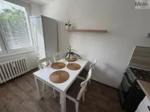 Prodej bytu 3+1, Most, Lidická, 61 m2