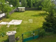 Prodej zahrady, Krásná, 573 m2