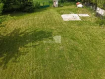 Prodej zahrady, Krásná, 573 m2