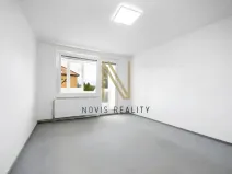 Pronájem bytu 3+1, Stříbro, Západní Předměstí, 68 m2