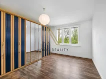 Pronájem bytu 3+1, Stříbro, Západní Předměstí, 68 m2