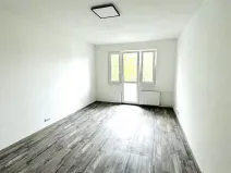 Pronájem bytu 2+1, Cheb, Kosmonautů, 56 m2