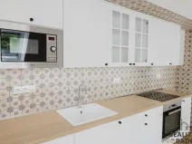 Pronájem bytu 4+kk, Nedvědice, 65 m2