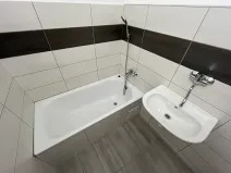 Pronájem bytu 1+kk, Třinec, Jablunkovská, 24 m2