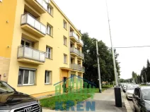 Pronájem bytu 2+1, Praha - Veleslavín, Na Petřinách, 49 m2