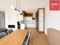 Pronájem bytu 4+kk, Opava, Krnovská, 130 m2