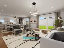 Prodej rodinného domu, Kroměříž, 130 m2