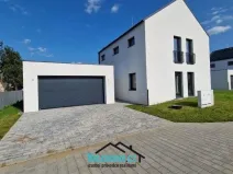Prodej rodinného domu, Kroměříž, 130 m2