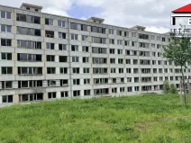 Prodej bytu 2+1, Litvínov - Janov, Třebušická, 80 m2