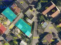 Prodej rodinného domu, Tlumačov, Metlov, 65 m2