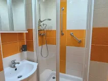 Pronájem bytu 2+1, Most, Jaroslava Vrchlického, 51 m2