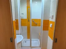 Pronájem bytu 2+1, Most, Jaroslava Vrchlického, 51 m2