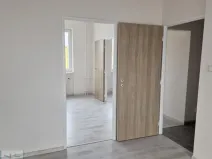 Pronájem bytu 2+1, Krnov - Pod Cvilínem, SPC S, 58 m2