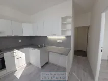 Pronájem bytu 2+1, Krnov - Pod Cvilínem, SPC S, 58 m2