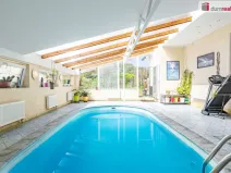 Prodej rodinného domu, Kyselka - Radošov, 260 m2