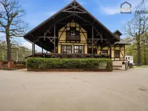 Prodej ubytování, Poděbrady, Obora, 649 m2