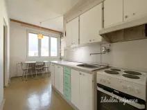 Pronájem bytu 2+1, Praha - Hostivař, Horolezecká, 60 m2