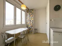 Pronájem bytu 2+1, Praha - Hostivař, Horolezecká, 60 m2