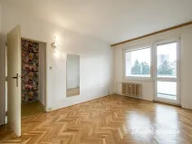 Pronájem bytu 2+1, Praha - Hostivař, Horolezecká, 60 m2