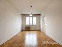 Pronájem bytu 2+1, Praha - Hostivař, Horolezecká, 60 m2
