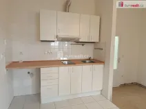 Pronájem bytu 1+kk, Praha - Strašnice, V předpolí, 25 m2