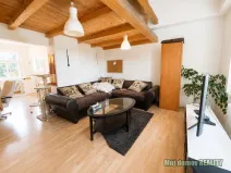 Pronájem bytu 3+1, Praha - Horní Počernice, Khodlova, 85 m2