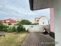 Pronájem bytu 3+1, Praha - Horní Počernice, Khodlova, 85 m2