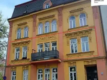 Pronájem bytu 4+1, Jablonec nad Nisou, SNP, 159 m2