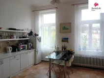 Pronájem bytu 4+1, Jablonec nad Nisou, SNP, 159 m2