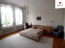Pronájem bytu 4+1, Jablonec nad Nisou, SNP, 159 m2