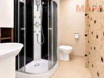 Prodej bytu 1+1, Chomutov, Kamenný vrch, 35 m2