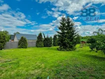 Prodej pozemku pro bydlení, Radonice, 1301 m2
